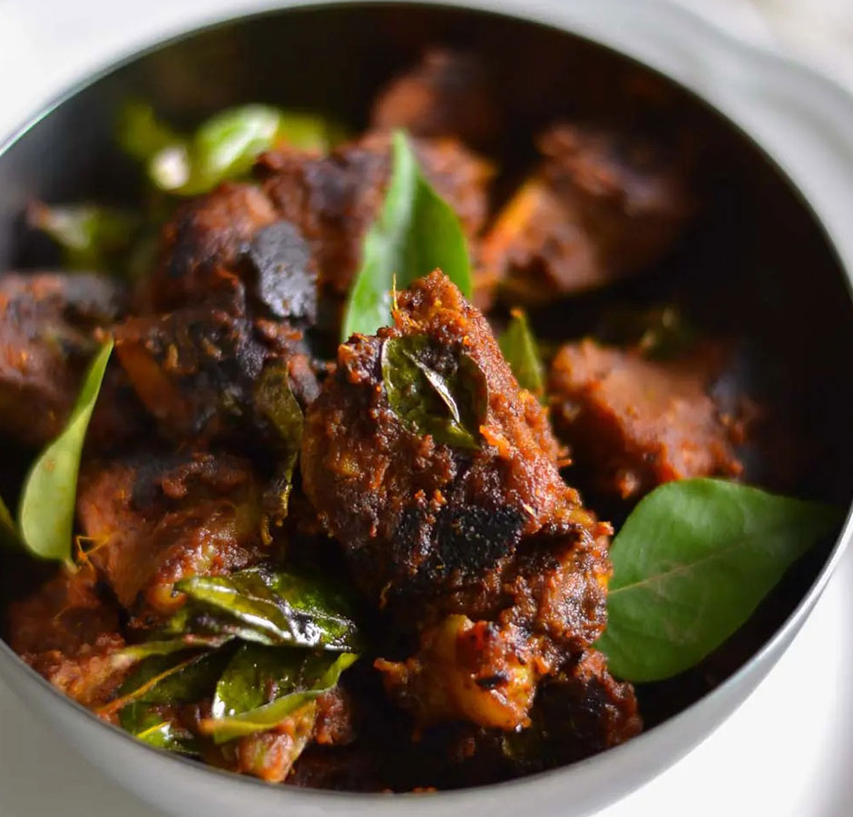 Thamira South Indian Specialties
