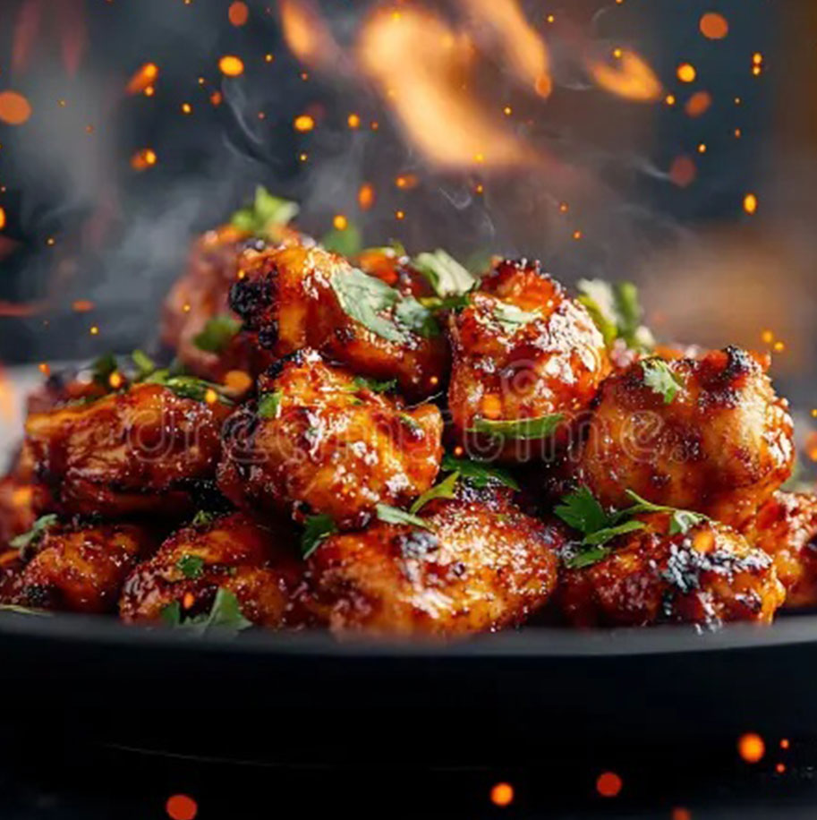 Chicken 65
