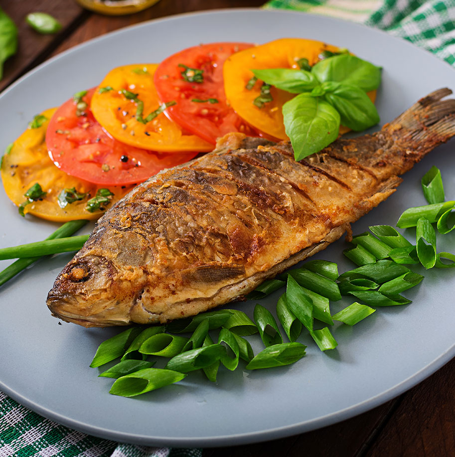 Fish Fry