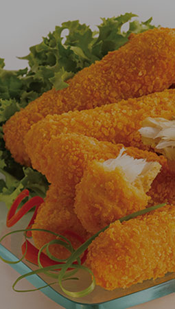 Authentic South Indian Taste