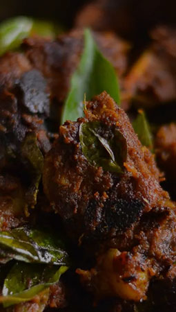 Hygienic Food Preparation